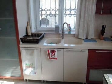 mərdəkan kirayə evlər: 400 kv. m, 5 otaqlı, Qaz, İşıq, Su — 7