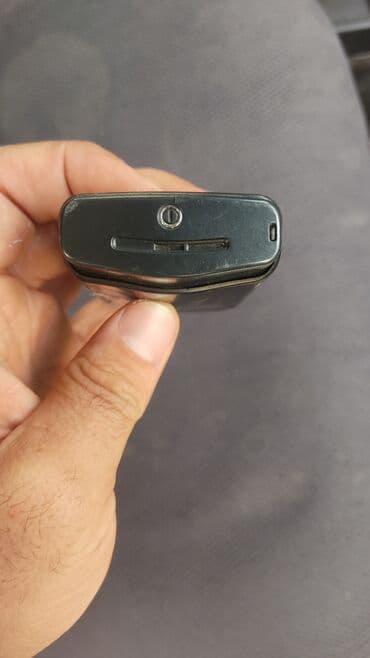 2 ci əl telfonlar: Nokia N70, rəng - Qara, Düyməli — 4