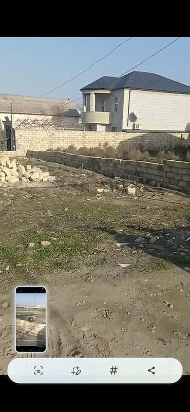 xirdalan heyet evi type 0: 5 sot, Tikinti — 2