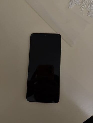 Foto və videokameralar: Samsung Galaxy A400, rəng - Qara — 2