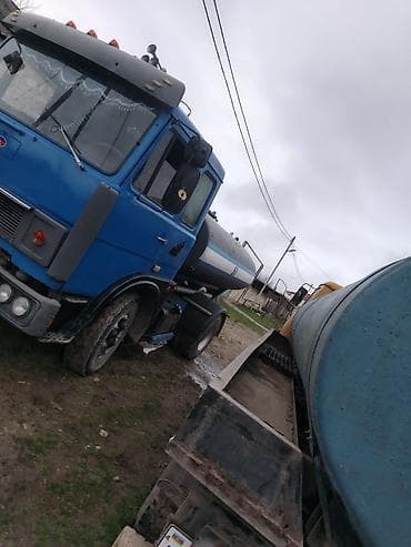 yto 404 satisi: Su ceni 11 ton kamaz maz — 3