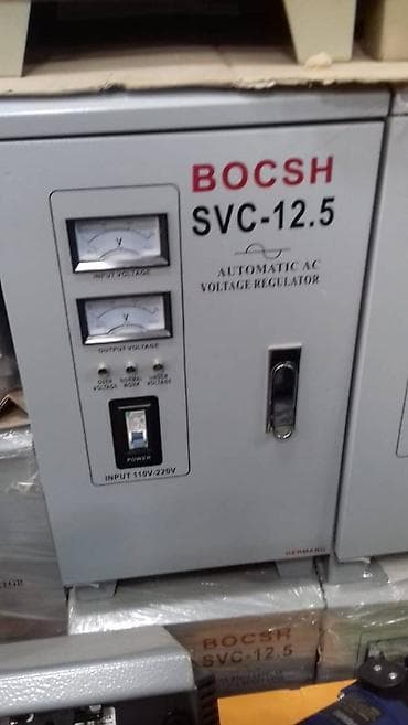 Stablizator stablizator tanzimlayici depodan birbasa 220 (0 faza)