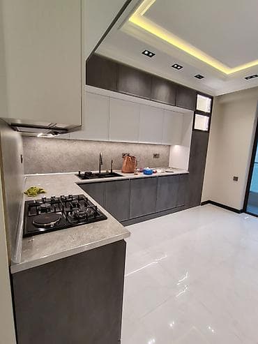 qas tuk effekti: Təmizlik | Ofislər, Mənzillər, Evlər | Ümumi təmizlik, Gündəlik təmizlik, Təmirdən sonra təmizlik — 4