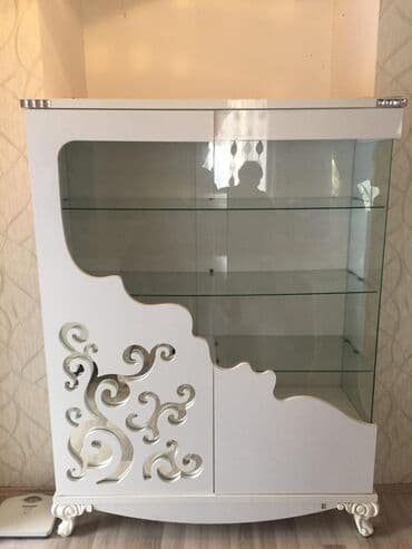 стол складной: Yeni, Komod, Masa və oturacaqlar, Servant — 4