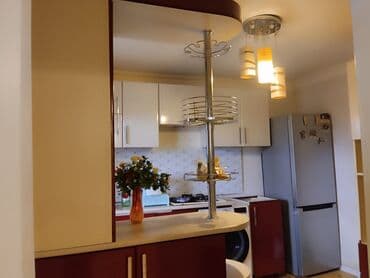 birmərtəbəli taxta evlər: 168 kv. m, 4 otaqlı, Hovuzsuz, Artezian quyusu, Su, İnternet — 5