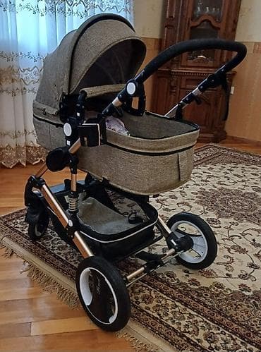 лабубу баку купить: Uwaq arabasi yaxwi veziyyetde,problemi yoxdur. canratasida var.Qiymet — 1