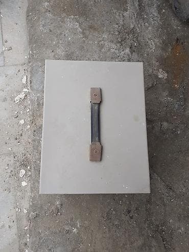 Rociad SVC-3000VA avtomatik gərginlik stabilizatoru - Model