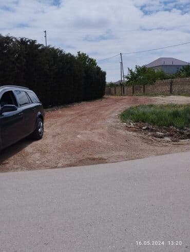 kredit ile: 4 sot, Kənd təsərrüfatı, Maklerlər narahat etməsin, Kupça (Çıxarış) — 8