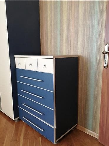 usag mebel: Uşaq və gənc otağı üçün dəstlər — 4