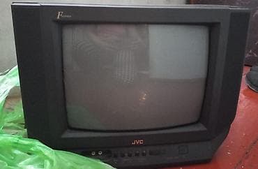 Televizor JVC