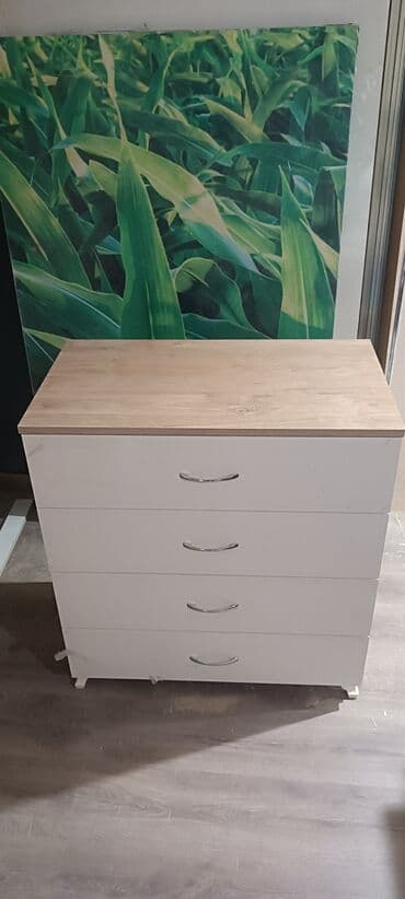 балясины из термо дуба: Yeni, Güzgüsüz, Azərbaycan — 1