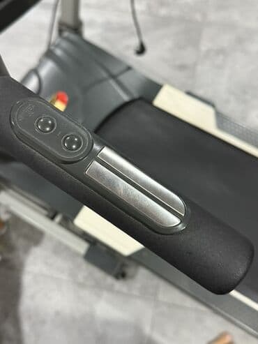 Alfa Romeo: Qaçış trenajoru – elektrikli - Geniş qaçış səthi və amortizasiya — 3