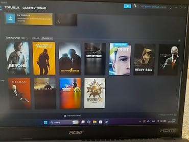 resident evil: Steam hesabı Satılır su qiymetine içindeki oyunlar: - Resident Evil — 2