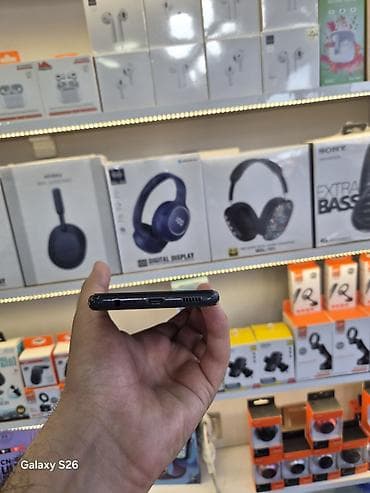 Samsung Galaxy A13, rəng - Qara, İki sim kartlı — 5