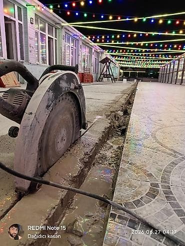 #betonisleri #beton #betonkesme #betonkəsimi #betonkesim #betondesme
