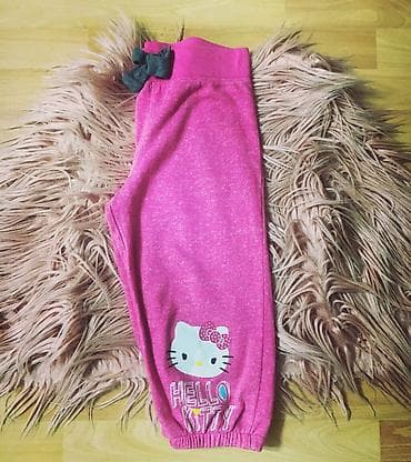 Праздничные костюмы: Yash:7-8 Brend:Hello Kitty Eni:60-100 Uzunluq:58 — 3