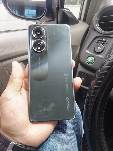 Redmi 14R, 128 GB, rəng - Qara, İki sim kartlı, Barmaq izi