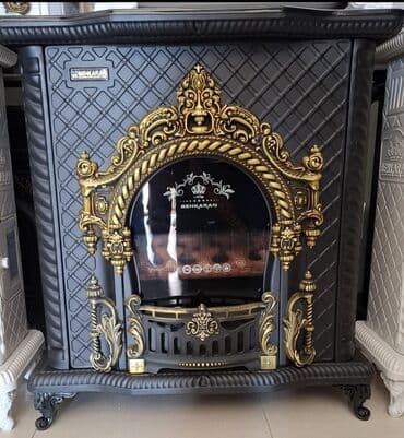 ikinci əl i̇ran peci: İran Peçi, Yeni, yanacaq - Qaz, Pulsuz çatdırılma — 11