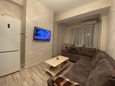 sumqayıt 20 ci mikrorayon: 2 otaqlı, Yeni tikili, 40 kv. m — 2