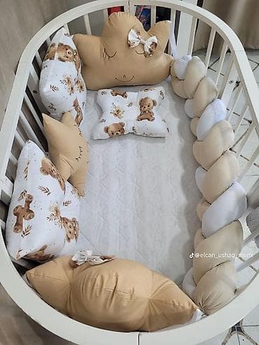 genc qiz otagi: MilEndirim Bewik qiymeti 130man Yaxwi veziytetde matras 1 eded var — 1