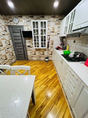 yeni emlak az hezi aslanov: Bakı, 2 otaqlı, Köhnə tikili, m. Həzi Aslanov, 60 kv. m — 7