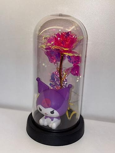 Suvenırler ısıqlı. Batareya ilə və tokla olan var.qutudadır