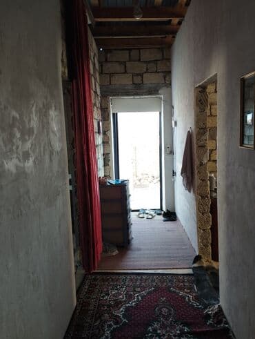 hökməlidə evlər: Hökməli 3 otaqlı, 100 kv. m, Kredit yoxdur, Təmirsiz — 3