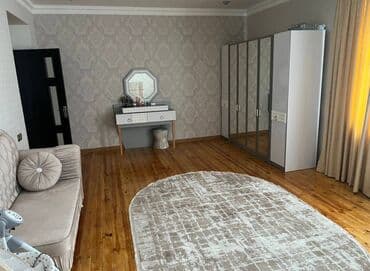 savalan qesebesi harda yerlesir: Digah 6 otaqlı, 260 kv. m, Kredit yoxdur, Yeni təmirli — 9