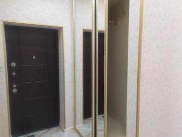 mərdəkanda evlər: 2 otaqlı, Yeni tikili, m. Nəriman Nərimanov, 89 kv. m — 7