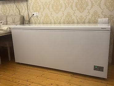 elit kondisioner pult: Qapalı dondurucu — 2