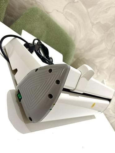 Упаковочные аппараты: Runyes SEAL-120 Sealing Machine Stomatoloji paketləmə aparatı Orginal — 2