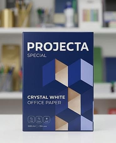 a4 kağız toptan satış: Məhsul: Ofis üçün A4 formatlı çap/kopeyka kağızları Brendlər və — 6