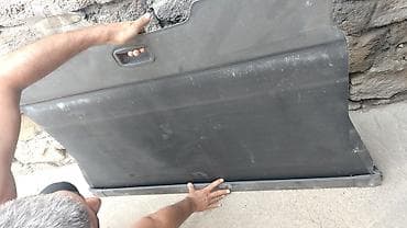 Salon: Land Rover sport, 2017 il, Türkiyə, Ünvandan götürmə — 2