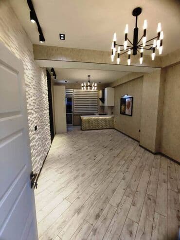 qubada kiraye evler 2022: 3 otaqlı, Yeni tikili, 78 kv. m — 1