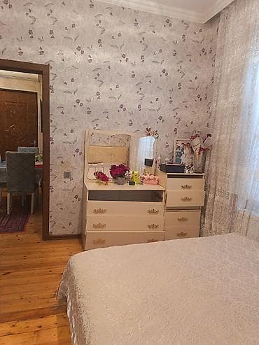 sebail ev: 3 otaqlı, 1 kv. m, Kredit yoxdur — 7