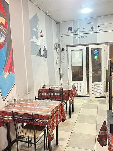 kirayə pub: Hazır biznesi özum başqa rayona gediyim üçün satıram heç bir rasxodu — 5