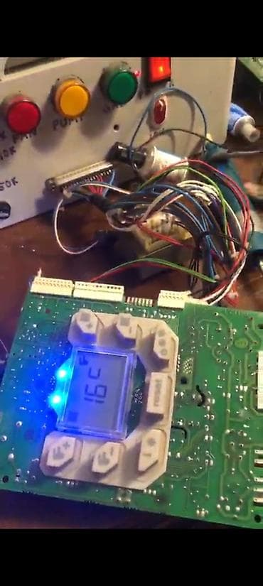 pol yonan usta: Hər növ kombilərin təmiri 7/24 xidmətinizdəyik. Ремонт газовых — 9