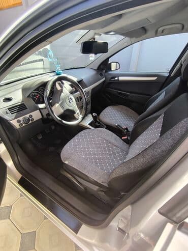 опель астра универсал: Opel Astra: 1.4 l | 2007 il 250000 km Universal — 8