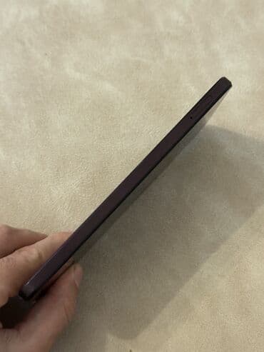 oppo a40m: Oppo A3x, 128 GB, rəng - Bənövşəyi, Sensor — 6