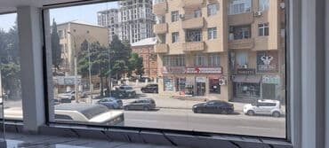 xacmaz obyekt: Binəqədi, Yeni təmirdən çıxmış 130kv bir mərtəbəsi,140 kv digər — 6