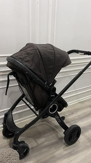 usag arabası: Chicco — 3