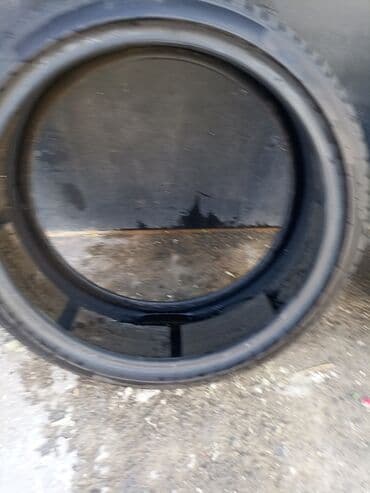 f10 disk teker: Б/у Шина Pirelli 245 / 35 / R 21 — 3