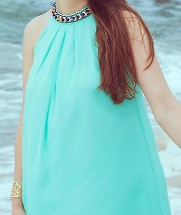 Uzun modeldir. s-m olcudur, l de geyine biler bos modeldir. Sifon