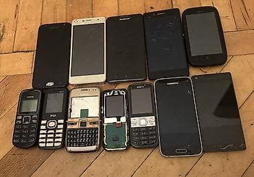 telefon sensor: Ehtiyyat hissəsi kimi satlır bəziləri açılır hamsi qiyməti 35azn — 1