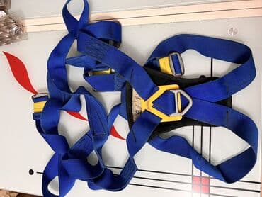 детская кобура на пояс: Qoruyucu kemer. Ishlenmish. Birinin qiymeti 10 manat — 2