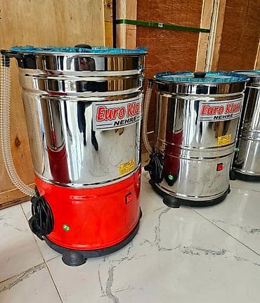 Kənd təssərüfatı avadanlığı: 20 l, Türkiyə, Nağd ödəniş, Yeni — 8