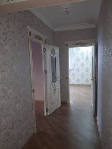 qaradag sahil ev satilir: Sumqayıt, 2 otaqlı, Köhnə tikili, 56 kv. m — 17