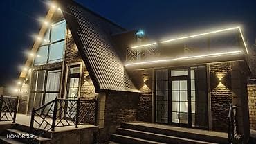 Mənzillər: Ev günlük kirayə verilir Quba rayonu küpçal kəndinde gözəl mənzərəsi — 4