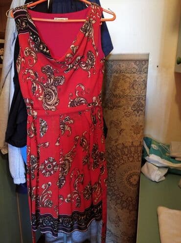 ikinci el don: Yeni kimidi s. m razmer ikinci el ve teze geyimler — 3