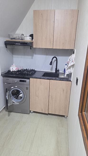 Icarəyə verilir tam esyalı — 5